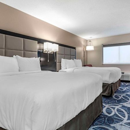 Comfort Inn & Suites Liverpool - Syracuse Dış mekan fotoğraf